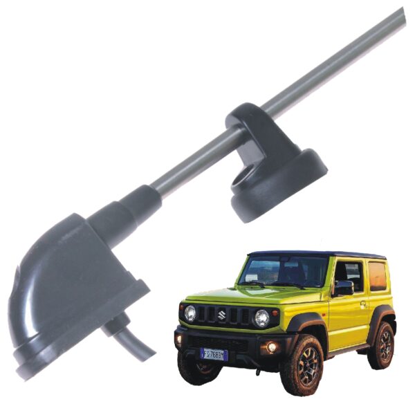 ER Car Antenna for Maruti Suzuki Gypsy Cars (SA-1205)