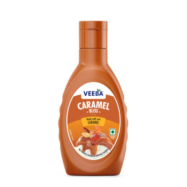 Veeba Caramel Bliss (230g)