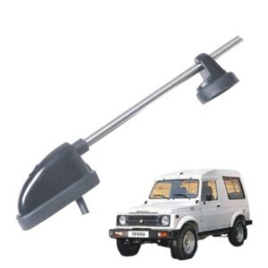 ER Car Antenna for Maruti Suzuki Gypsy Cars (DX-66)