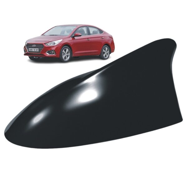 ER Car Antenna for Hyundai New Verna (2024) Cars (E-111)