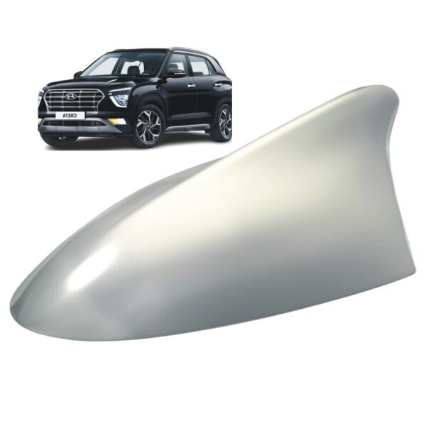 ER Car Antenna for Hyundai New Creta Cars (E-111)