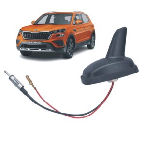 ER Car Antenna for Skoda Kushaq Cars (E-77)