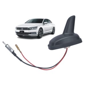 ER Car Antenna for Volkswagen Passat Cars (E-77)