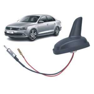 ER Car Antenna for Volkswagen Jetta Cars (E-77)