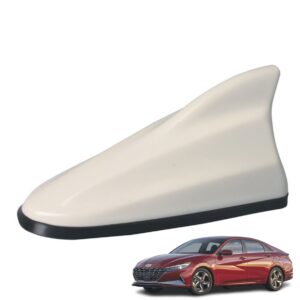 ER Car Antenna for Hyundai Elantra Cars (E-77)