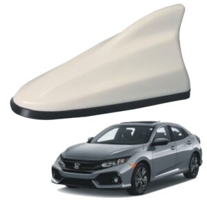 ER Car Antenna for Honda City (i-vtec) 2019 Cars (E-77)