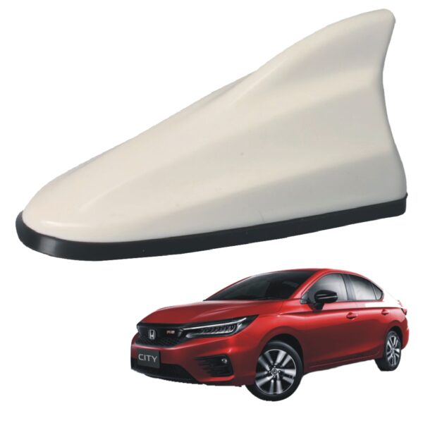 ER Car Antenna for Honda City (i-vtec) 2020 Cars (E-77)