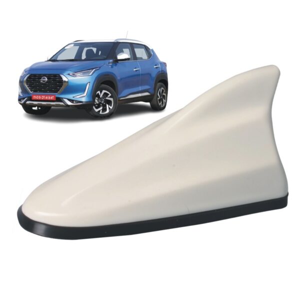 ER Car Antenna for Nissan Datsun Magnite Cars (E-77)