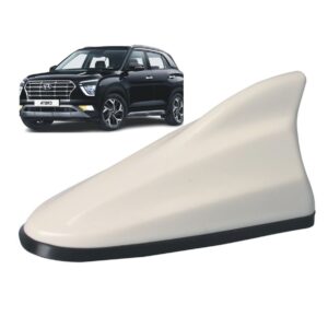 ER Car Antenna for Hyundai New Creta Cars (E-77)