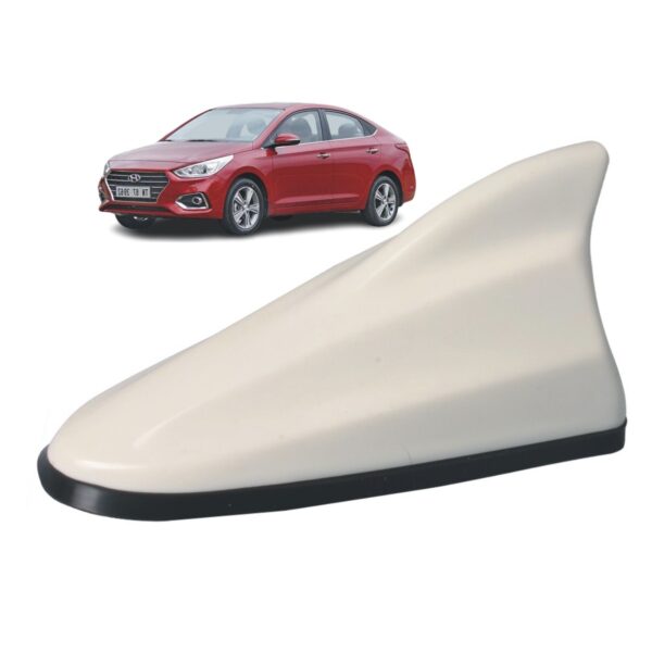 ER Car Antenna for Hyundai New Verna (2024) Cars (E-77)