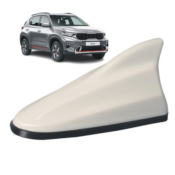 ER Car Antenna for Kia Motors Sonet Cars (E-77)