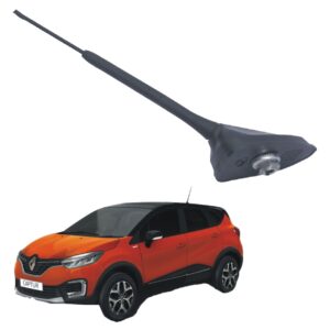 ER Car Antenna for Renault Captur Cars (ER-11Flex)