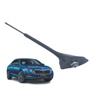 ER Car Antenna for Skoda Octavia Cars (ER-11Flex)