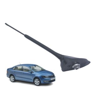 ER Car Antenna for Skoda Rapid Cars (ER-11Flex)