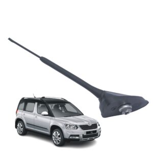 ER Car Antenna for Skoda Yeti Cars (ER-11Flex)