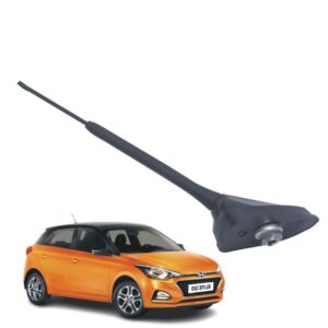 ER Car Antenna for Hyundai I20 Elite Cars (ER-11 With 3Mtr.)