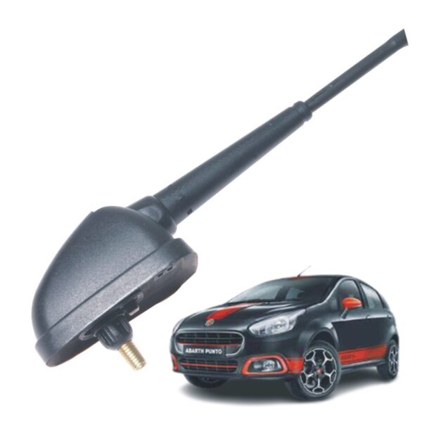 ER Car Antenna for Fiat Aventura Cars (F-001)