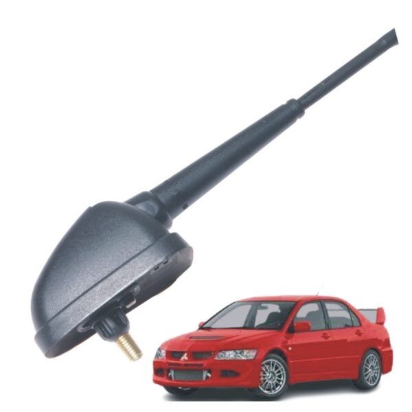 ER Car Antenna for Fiat EVO Cars (F-001)