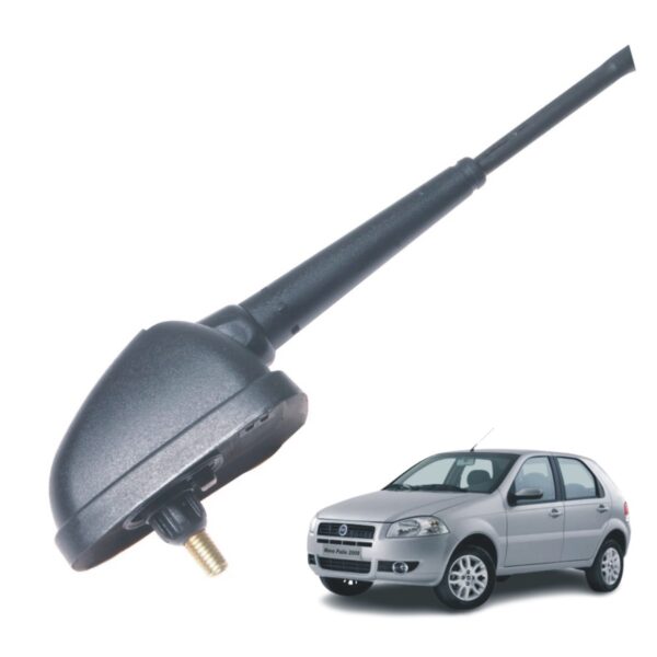 ER Car Antenna for Fiat Palio Cars (F-001)