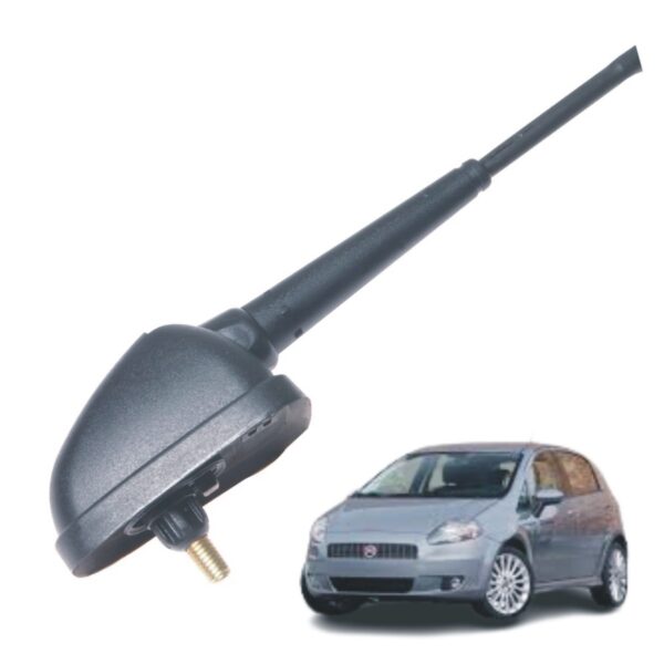 ER Car Antenna for Fiat Punto Cars (F-001)