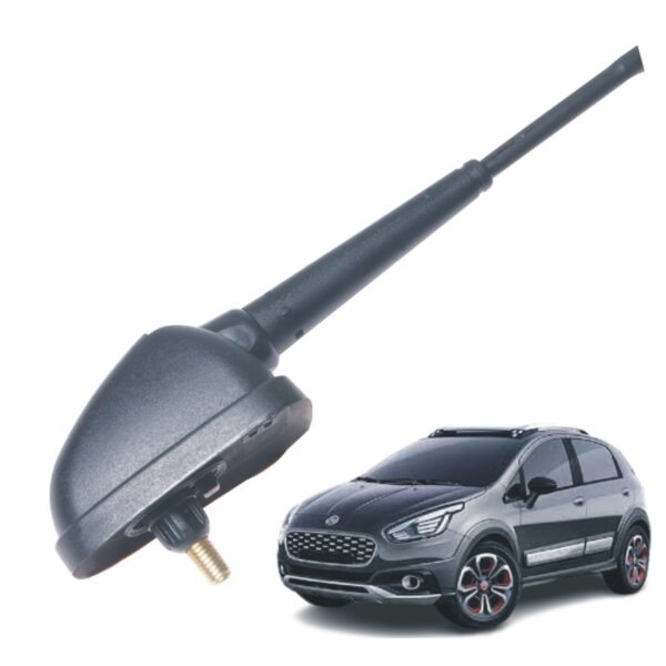 ER Car Antenna for Fiat Punto Cross Cars (F-001)