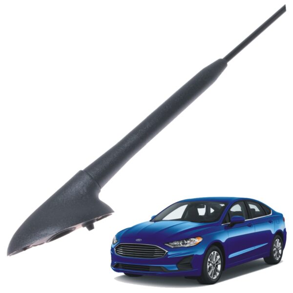 ER Car Antenna for Ford Fusion Figo Cars (F-002DLX)