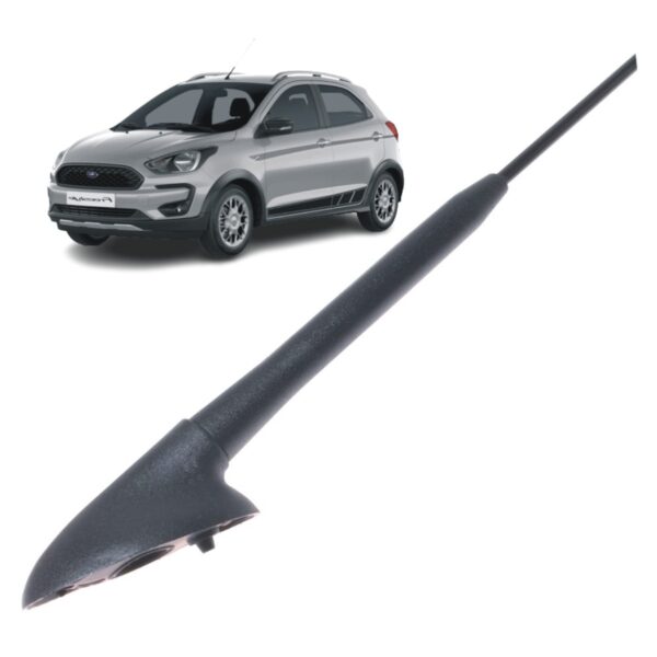 ER Car Antenna for Ford EcoSport Cars (F-002)