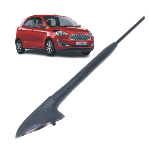 ER Car Antenna for Ford New Figo Cars (F-002)