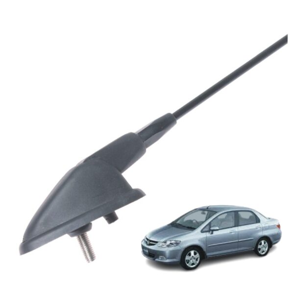 ER Car Antenna for HONDA ZXI 2003 Cars (HC-300)