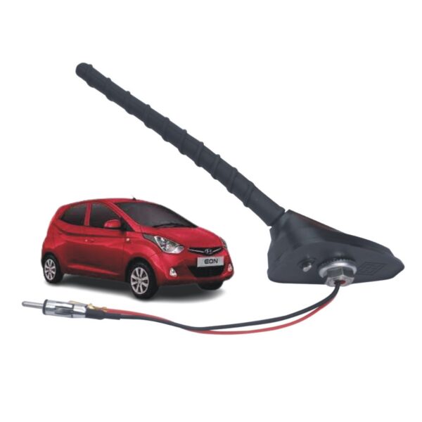 ER Car Antenna for Hyundai Eon Cars (HY-300B)