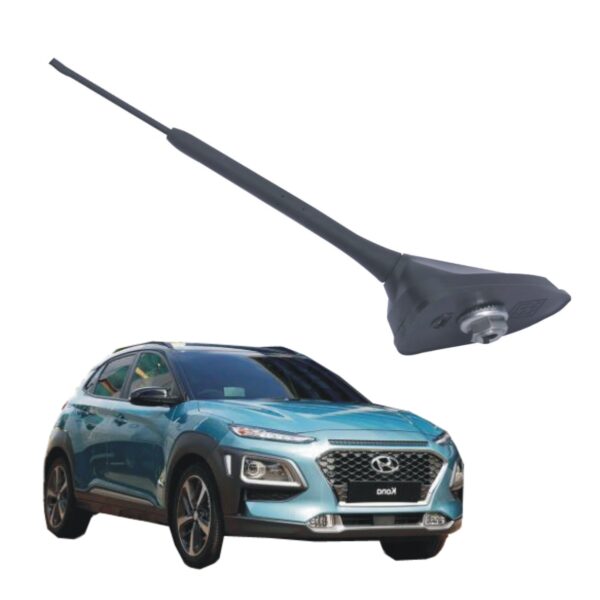 ER Car Antenna for Hyundai Kona Cars (I10 Grand)