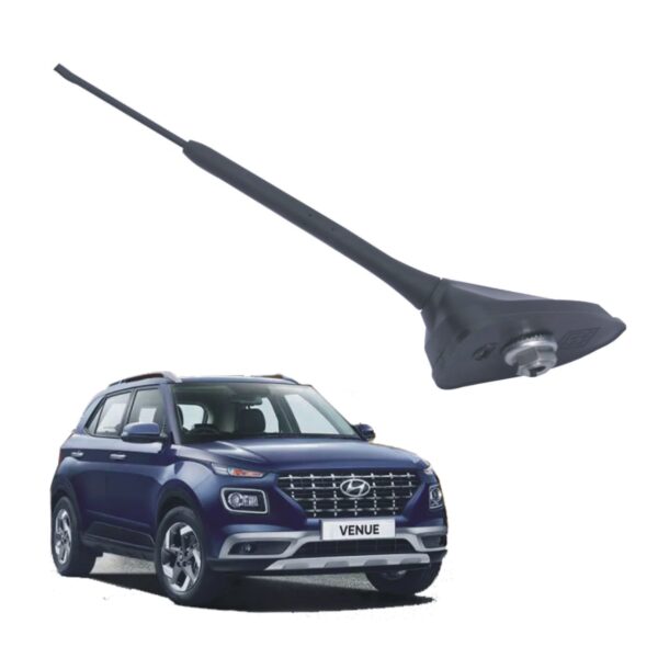 ER Car Antenna for Hyundai Venue Cars (I10 Grand)