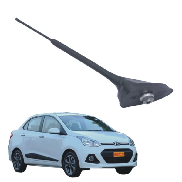 ER Car Antenna for Hyundai Xcent Cars (I10 Grand)