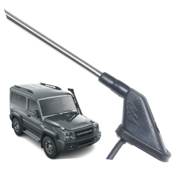 ER Car Antenna for Force Motors New Gurkha Cars (K-7090)