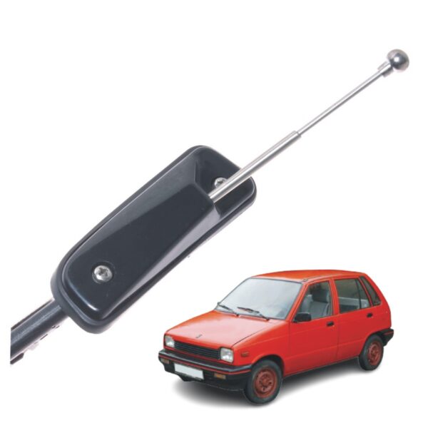 ER Car Antenna for Maruti Suzuki Oldest Maruti 800 CC Cars (AL-800)