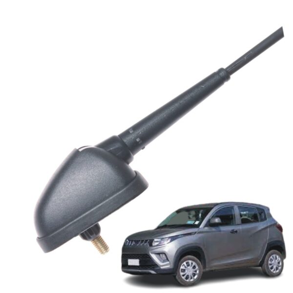 ER Car Antenna for Mahindra KUV-100 Cars (KUV-100)