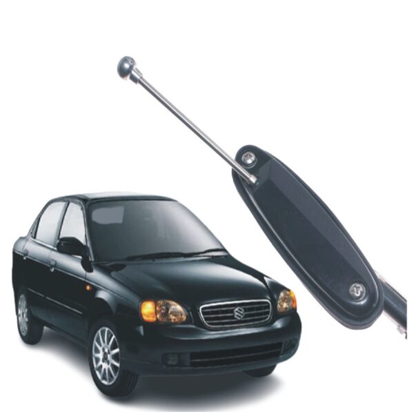 ER Car Antenna for Maruti Suzuki Oldest Baleno Cars (M-1000)