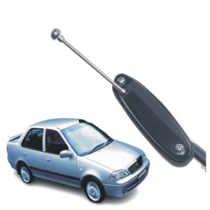 ER Car Antenna for Maruti Suzuki Esteem Cars (M-1000)