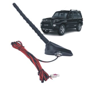 ER Car Antenna for Mahindra Scorpio Cars (MM-500)