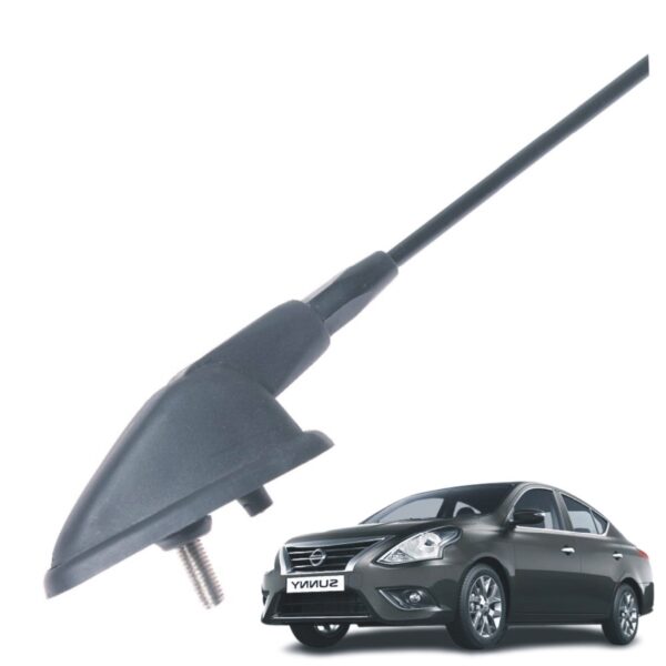 ER Car Antenna for Nissan Datsun Sunny Cars (NM-10)