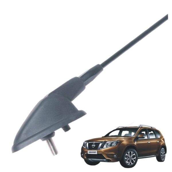 ER Car Antenna for Nissan Datsun Terrano Cars (NM-10)