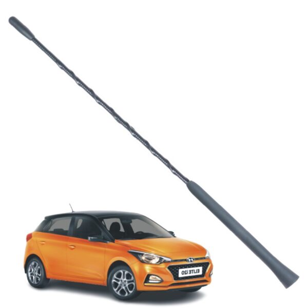 ER Car Antenna Replacement Mast for Hyundai I20 Elite Cars (RM-1)