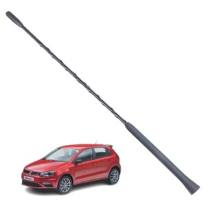 ER Car Antenna Replacement Mast for Volkswagen Polo Cars (RM-1)