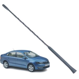 ER Car Antenna Replacement Mast for Skoda Rapid Cars (RM-1)