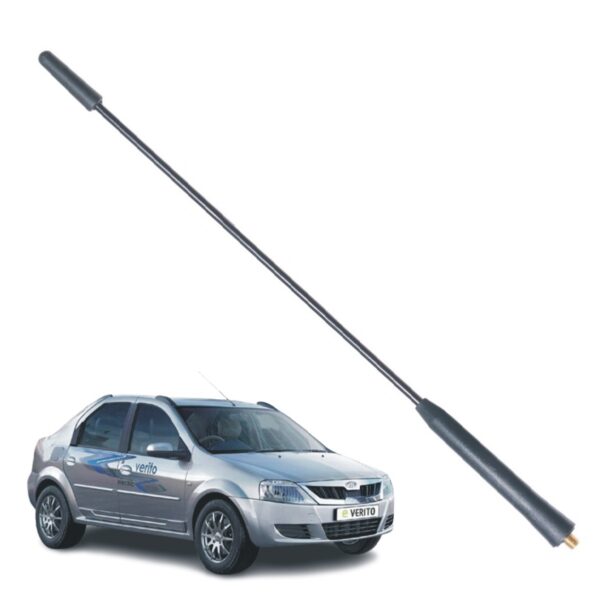 ER Car Antenna Replacement Mast for Mahindra E-Verito Cars (RM-2)