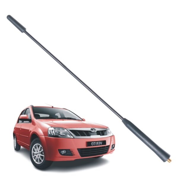 ER Car Antenna Replacement Mast for Mahindra Verito Cars (RM-2)