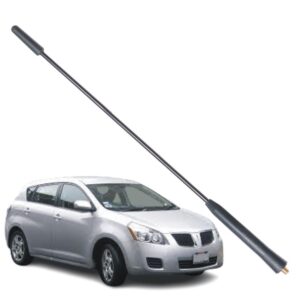 ER Car Antenna Replacement Mast for Mahindra Vibe Cars (RM-2)