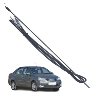 ER Car Antenna for Toyota Oldest Etios Cars (TEL-300)