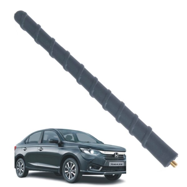 ER Car Antenna Replacement Mast for Honda Amaze Cars (RM-5)