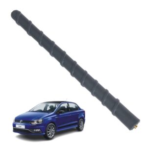 ER Car Antenna Replacement Mast for Volkswagen Ameo Cars (RM-5)